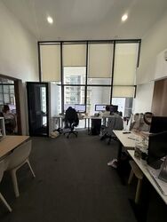 PS100 (D2), Office #557829161